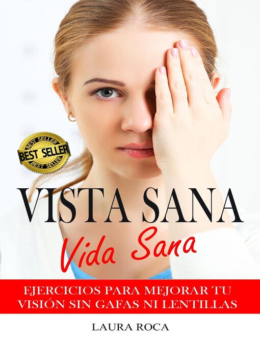 Title details for Vista sana, vida sana by Laura Roca - Available